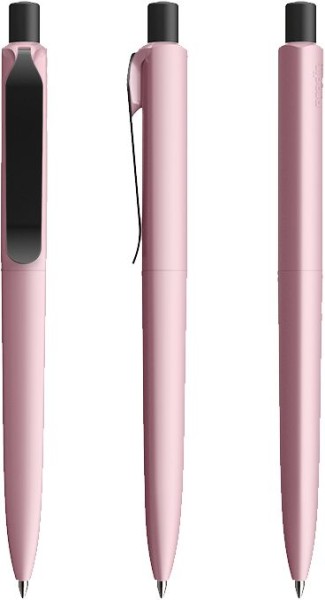 prodir Kugelschreiber DS8 PSR-S Softtouch S80 R28 Rosé