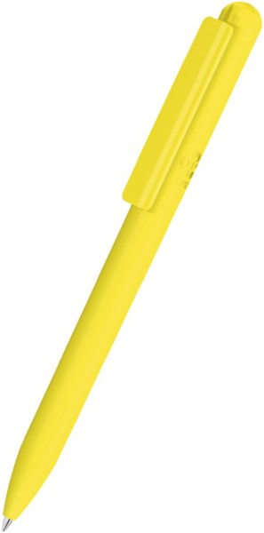 UMA Kugelschreiber PET PEN CHANGE GUM 0-2248 gelb