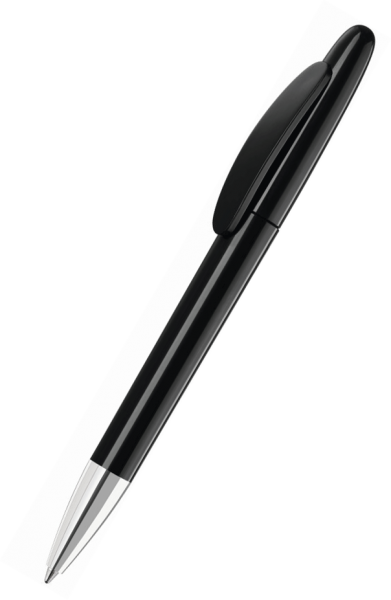 UMA Kugelschreiber ICON SI 0-0056 Schwarz