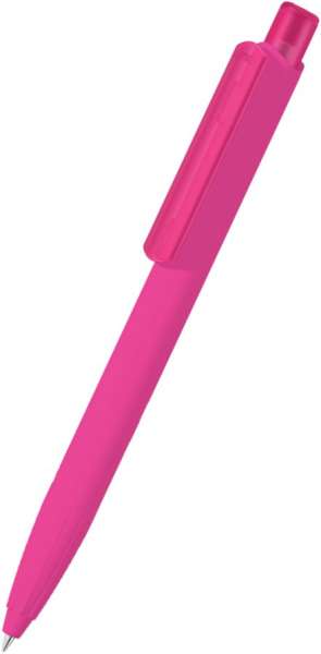 UMA Kugelschreiber STAGE K frozen GUM RECY 0-0550 magenta