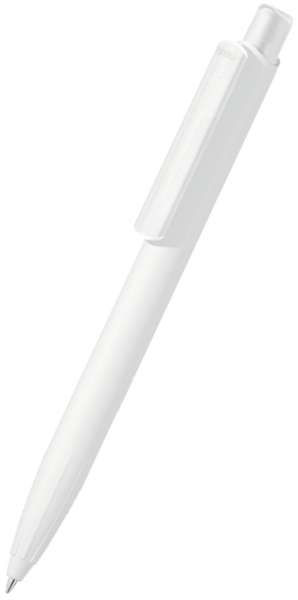UMA Kugelschreiber STAGE K frozen GUM RECY 0-0550 weiß