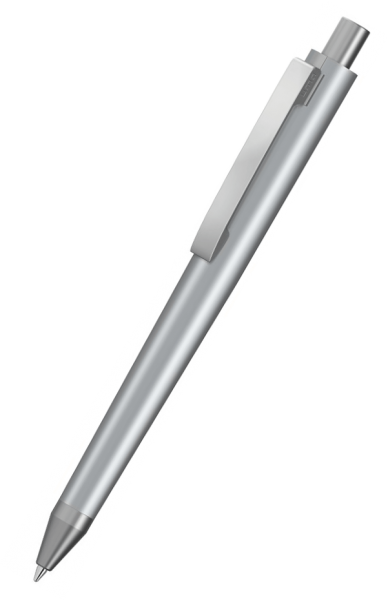 UMA Metall Kugelschreiber TALIS 0-8380 Silber