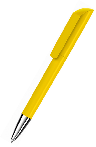 UMA Kugelschreiber VANE SI F 0-0185 Gelb