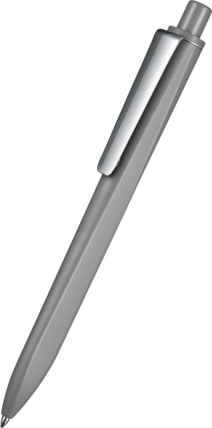 Ritter Pen Kugelschreiber RIDGE M 09801 stein-grau