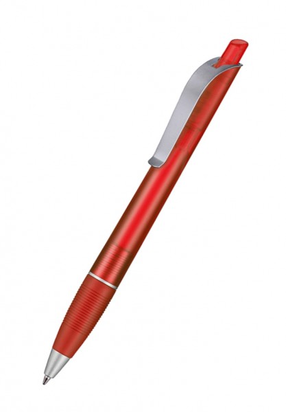 Ritter Pen Kugelschreiber Bond Frozen 38900 Feuer-Rot 3609