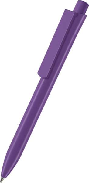 quatron Kugelschreiber Surf recycled 21440 lila 2593
