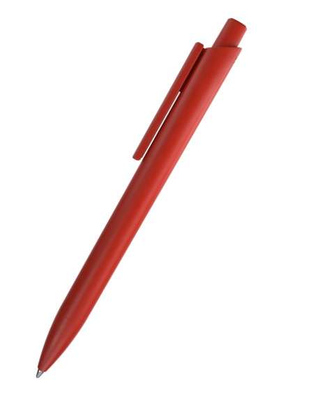 RITTER-PEN Kugelschreiber LEVEL RECYCLED P 93610 Rot