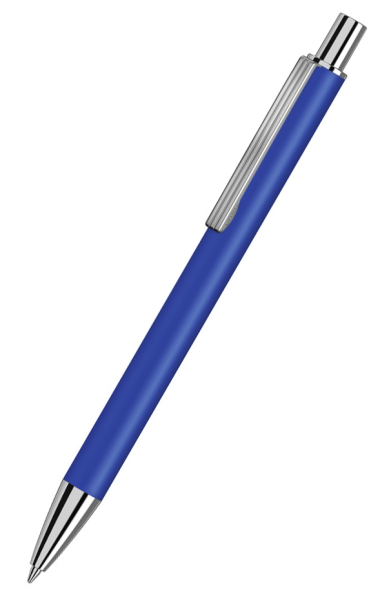 UMA Metall Kugelschreiber GROOVE 0-9530 Mittelblau
