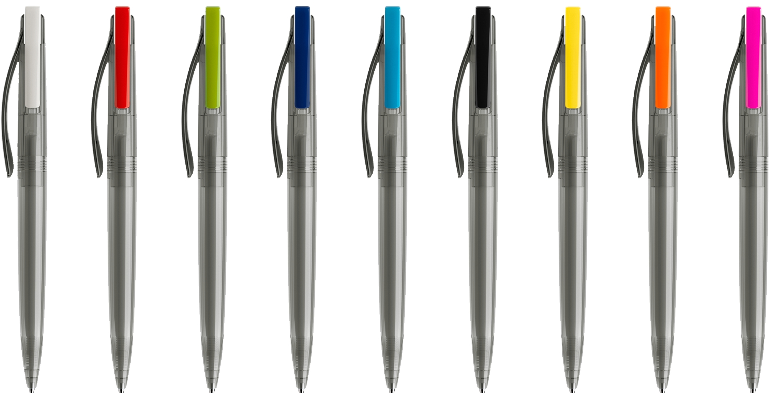 Ds2 PTT-P prodir Kugelschreiber