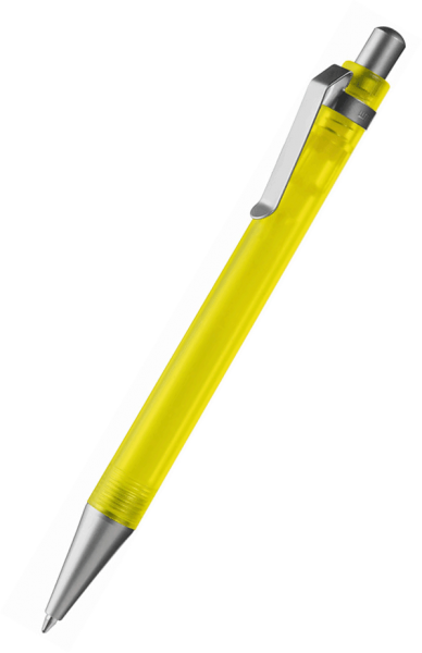 UMA Kugelschreiber ARCTIS 0-8600 Gelb