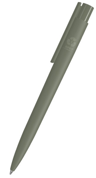 UMA Kugelschreiber RECYCLED PET PEN PRO F ocean 0-2250 Olive 