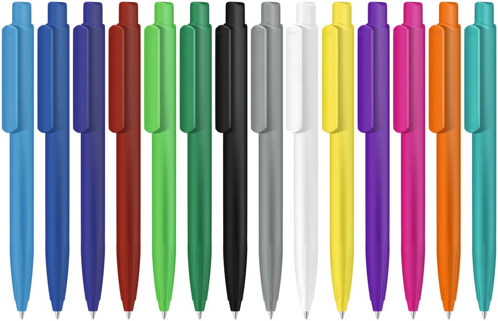 STAGE RECY 0-0550 uma Recycling Kugelschreiber