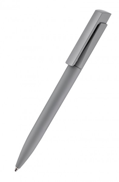 Ritter Pen Kugelschreiber Fresh Soft ST 55801 Stein-Grau 1400