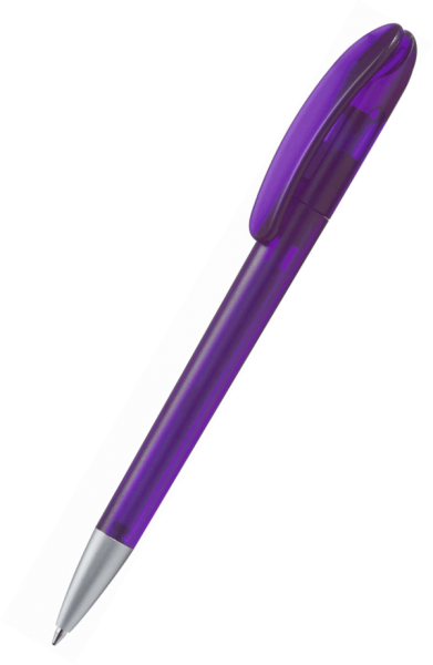 UMA Kugelschreiber CETA frozen SI 1-0041 Violett