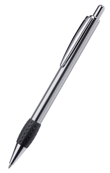 UMA Metall Kugelschreiber COSMOS 0-9440 Schwarz