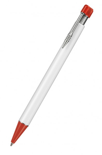 Ritter Pen Kugelschreiber Empire 08401 Signal-Rot 0601