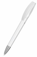 UMA Recycling Kugelschreiber CHILL C SI RECY 1-0043 Weiß UMA Recycling Kugelschreiber CHILL C SI RECY 1-0043 Weiß