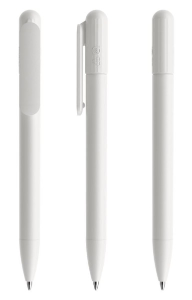 prodir DS6 S Mini-Kugelschreiber TMM matt M02 weiß