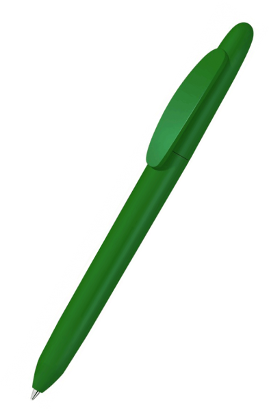 UMA Kugelschreiber ICONIC GUM 0-0057 Mittelgrün