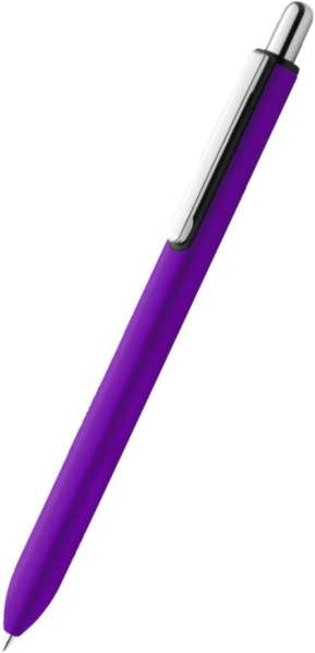 UMA Kugelschreiber AERO 0-8390 violett