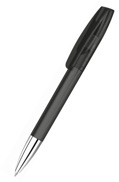 UMA Kugelschreiber CORAL frozen SI 0-0177 Anthrazit