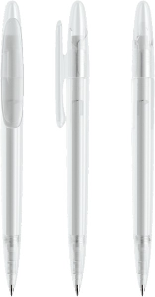 prodir Kugelschreiber DS5 TFF F01 Clear