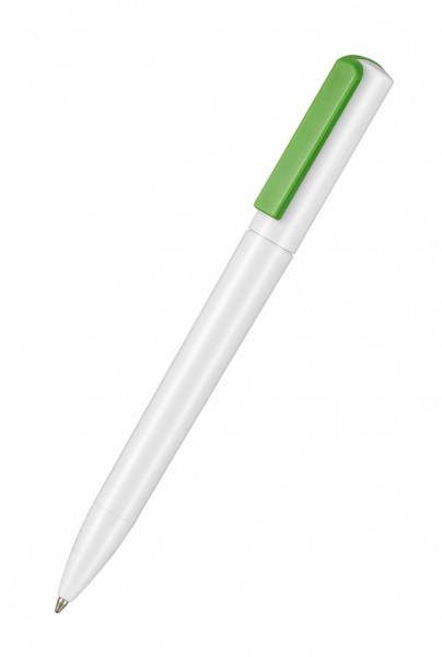 Ritter Pen Kugelschreiber Split 00126 Apfel-Grün 4076