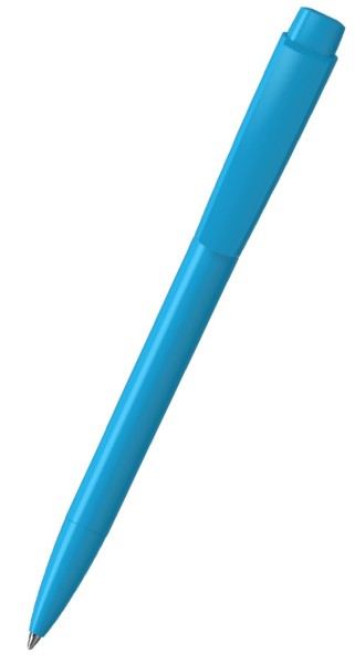 Klio-Eterna Kugelschreiber Zeno bio 41243 cyan TQ