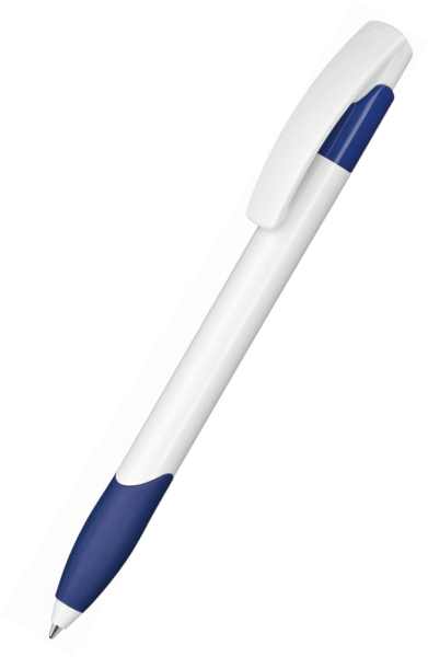 UMA Kugelschreiber OMEGA grip 0-0531 Blau