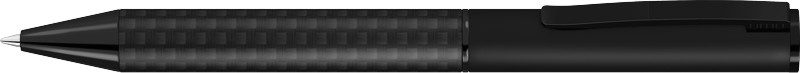 UMA Kugelschreiber MOOD CARBON 0-9340 C