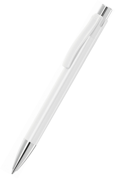 UMA Kugelschreiber CANDY SI 0-0124 Weiß