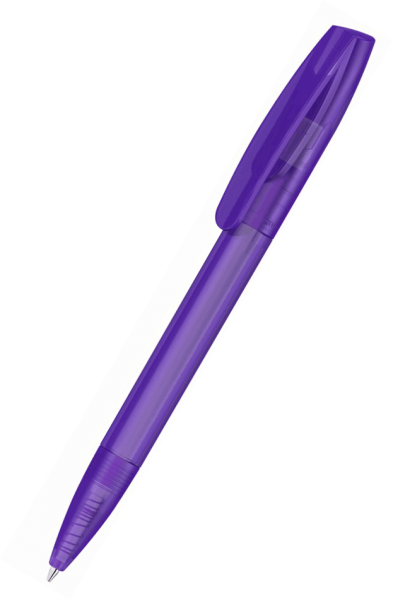UMA Kugelschreiber CORAL frozen 0-0177 Violett