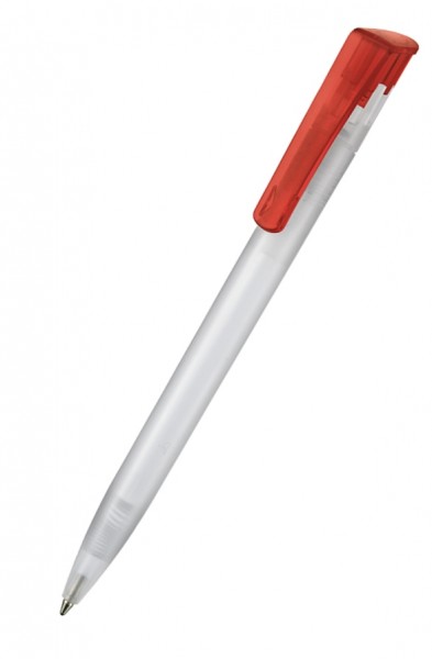 Ritter Pen Kugelschreiber All-Star Frozen 10070 Kirsch-Rot 3634 