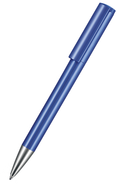 Ritter Pen Kugelschreiber Lift 03800 Azur-Blau 1300