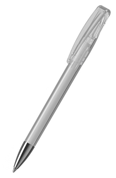 Klio-Eterna Kugelschreiber Cobra transparent Mn 41029 Klar GTR