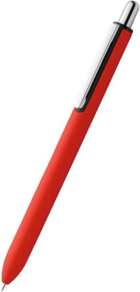 UMA Kugelschreiber AERO 0-8390 hellrot