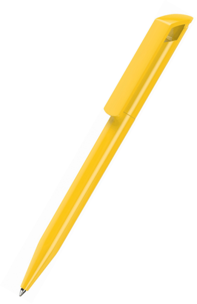 UMA Kugelschreiber POP 0-0071 Gelb