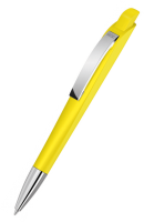 UMA Kugelschreiber STREAM M-SI 0-0151 Gelb UMA Kugelschreiber STREAM M-SI 0-0151 Gelb