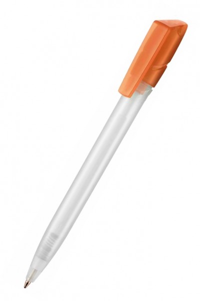 Ritter Pen Kugelschreiber Twister Frozen 00041 Mandarin 3517