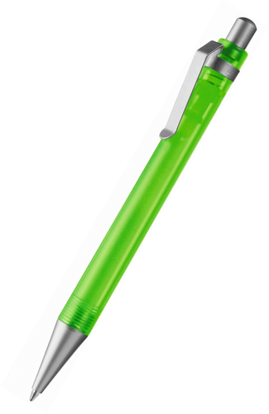 UMA Kugelschreiber ARCTIS 0-8600 Hellgrün