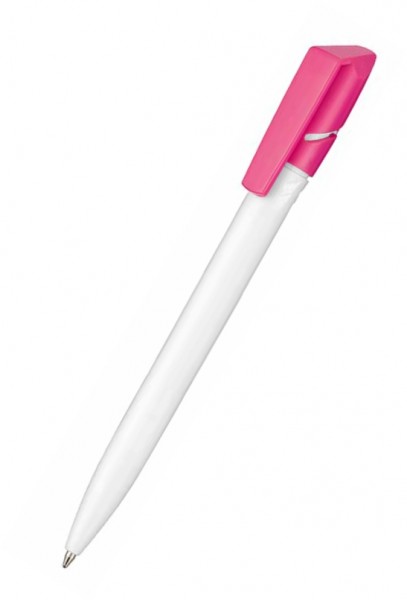 Ritter Pen Kugelschreiber Twister 00040 Fuchsia-Pink 0800