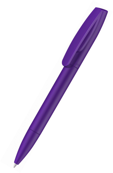 UMA Kugelschreiber CORAL 0-0177 Violett