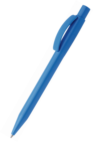 UMA Kugelschreiber PIXEL 0-0017 Mittelblau
