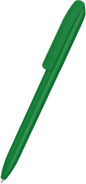 UMA Kugelschreiber SENZ RECY 0-0166 mittelgrün