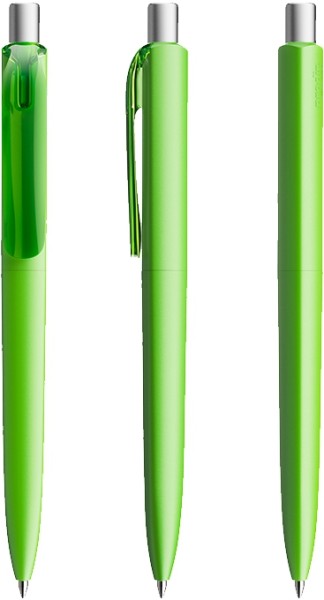 prodir Kugelschreiber DS8 PMM-S S70 M47 Green
