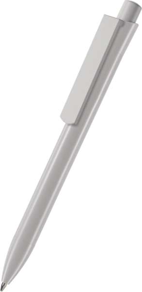 quatron Kugelschreiber Surf recycled 21440 hellgrau 0421