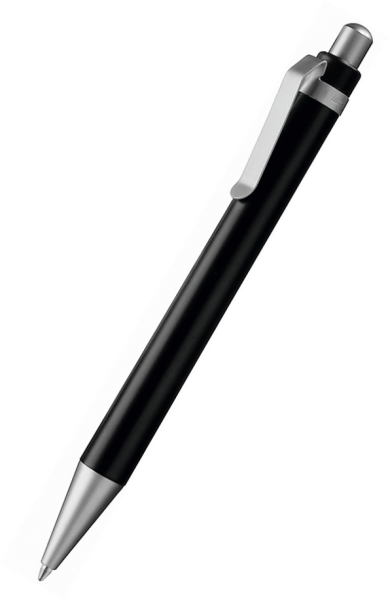 UMA Kugelschreiber ARCTIS 0-8600 Schwarz