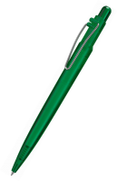 UMA Kugelschreiber VISTA frozen 1-0695 Grün UMA Kugelschreiber VISTA frozen 1-0695 Grün