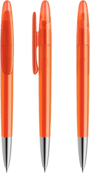 prodir Kugelschreiber DS5 TFS F10 Orange