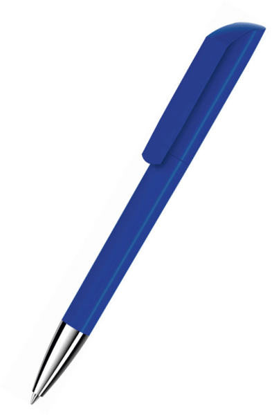 UMA Kugelschreiber VANE SI F 0-0185 Dunkelblau